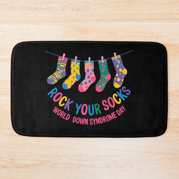 Item preview, Rock Your Socks designed and sold by jkrphoto.