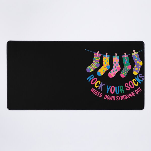 Item preview, Rock Your Socks designed and sold by jkrphoto.
