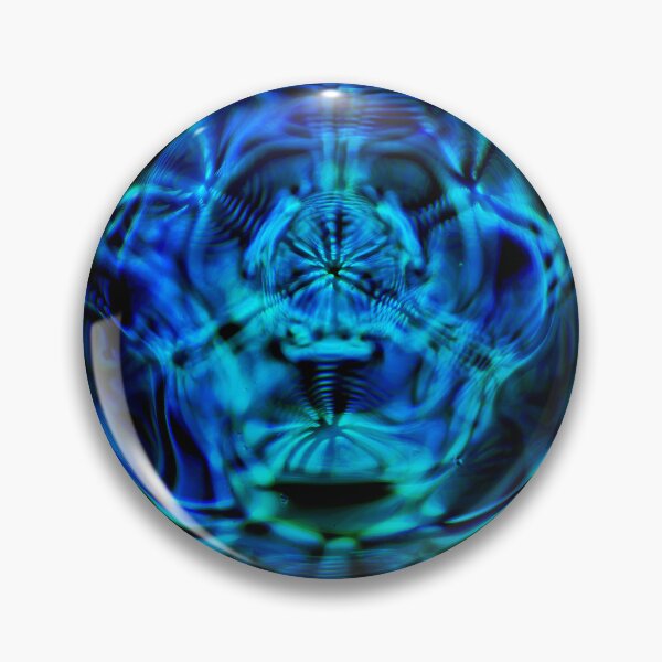 Item preview, Cymatic Trinity designed and sold by YeiBalam.