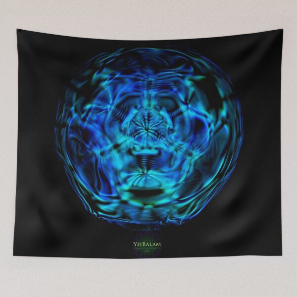 Item preview, Cymatic Trinity designed and sold by YeiBalam.