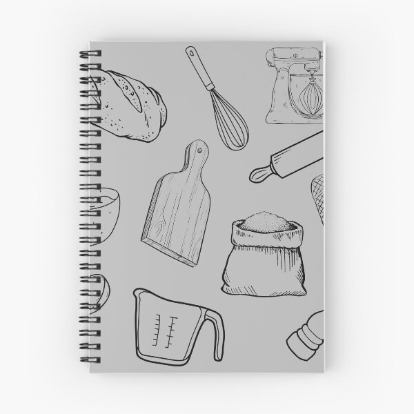 Item preview, Baker Collage designed and sold by erikannegarcia.