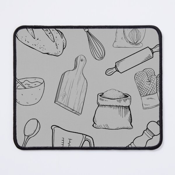 Item preview, Baker Collage designed and sold by erikannegarcia.