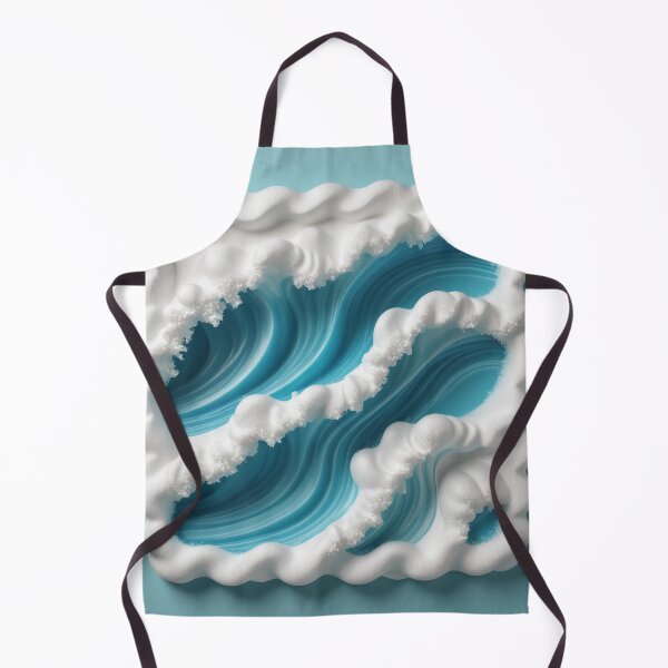 Item preview, Waves 6 designed and sold by HebaRK Studio.