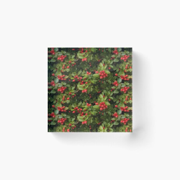 Item preview, Fantasy rosehips, generated by AI, lost in the forest designed and sold by House-of-Wyld.