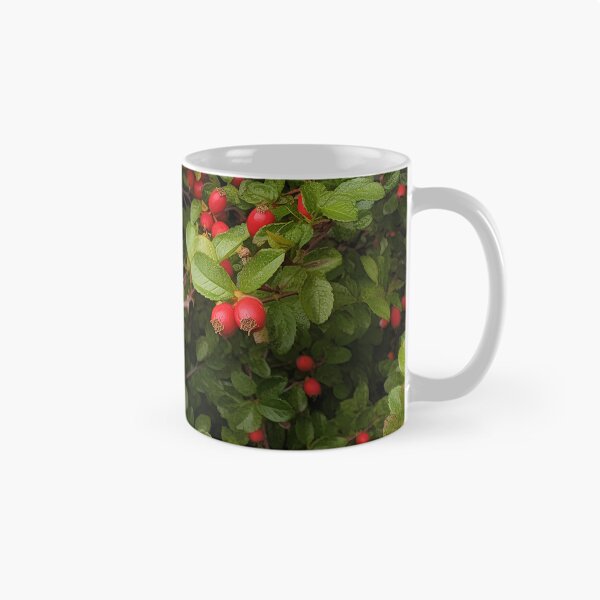 Item preview, Fantasy rosehips, generated by AI, lost in the forest designed and sold by House-of-Wyld.