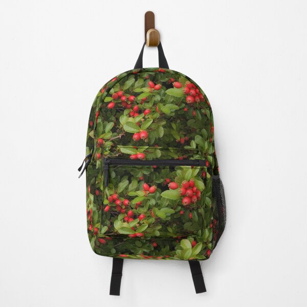 Item preview, Fantasy rosehips, generated by AI, lost in the forest designed and sold by House-of-Wyld.