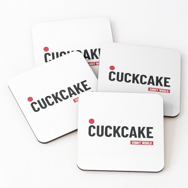 Item preview, Cuckcake - BDSM Role designed and sold by Kinky World.