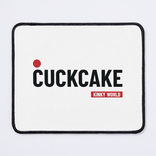 Item preview, Cuckcake - BDSM Role designed and sold by Kinky World.