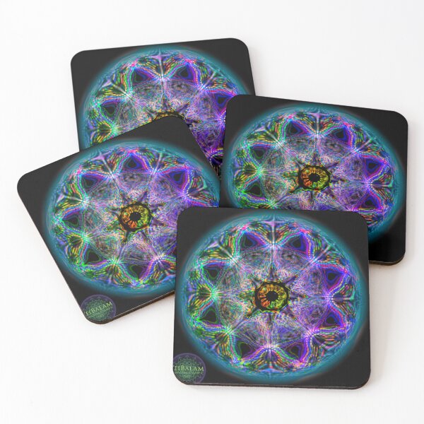Item preview, Harmonic Spectrum: The Geometry of Sound designed and sold by YeiBalam.