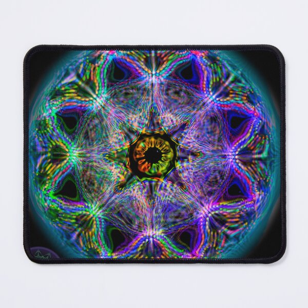 Item preview, Harmonic Spectrum: The Geometry of Sound designed and sold by YeiBalam.