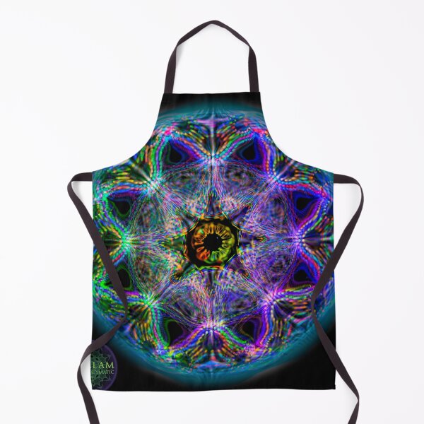 Item preview, Harmonic Spectrum: The Geometry of Sound designed and sold by YeiBalam.