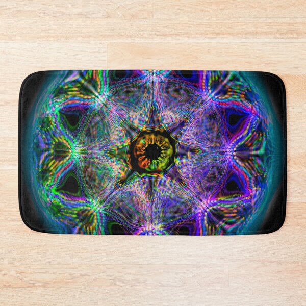Item preview, Harmonic Spectrum: The Geometry of Sound designed and sold by YeiBalam.