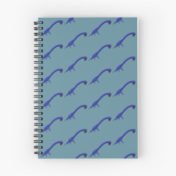 Item preview, Elasmosaurus designed and sold by Jigzo.