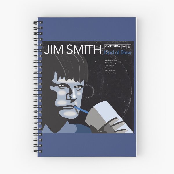Item preview, Jm Smith: Fue un poco una lástima designed and sold by Gopherstown, OR.
