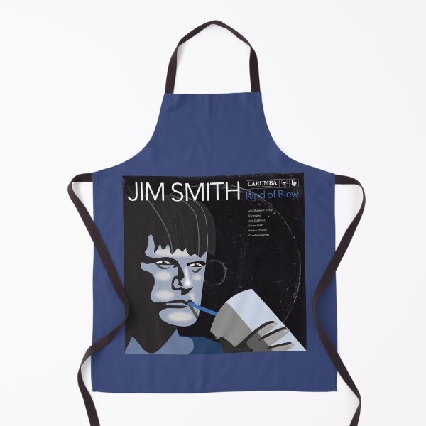 Item preview, Jm Smith: Kind of Blew designed and sold by Gopherstown, OR.