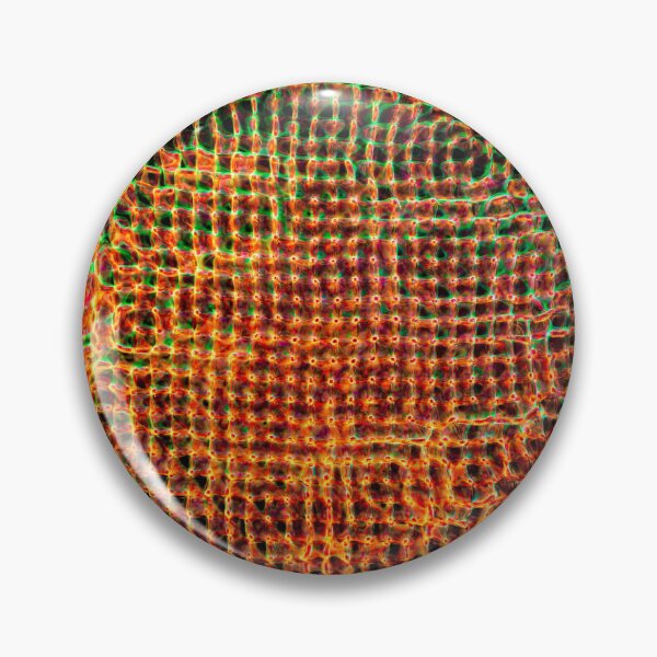Item preview, Resonant Grid: The Architecture of Vibration designed and sold by YeiBalam.