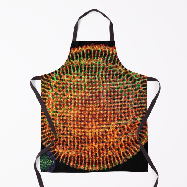 Item preview, Resonant Grid: The Architecture of Vibration designed and sold by YeiBalam.