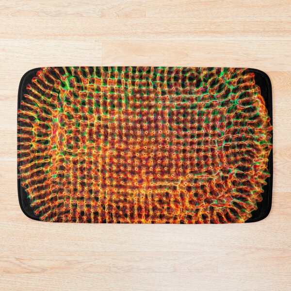 Item preview, Resonant Grid: The Architecture of Vibration designed and sold by YeiBalam.