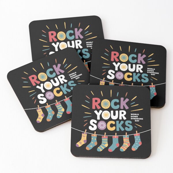 Item preview, Rock Your Socks designed and sold by jkrphoto.