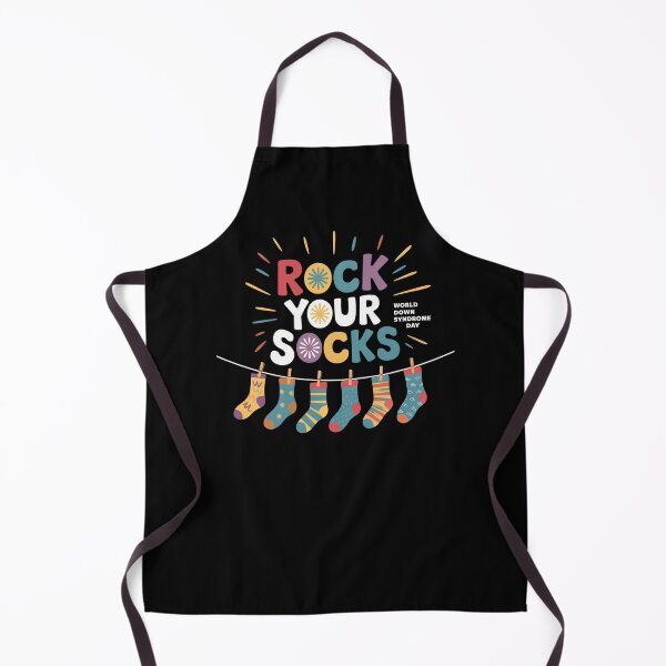 Item preview, Rock Your Socks designed and sold by jkrphoto.