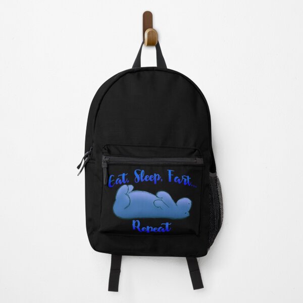 Item preview, Baby's everyday life: eating, sleeping, farting, repeat! designed and sold by ToSaDesigns24.