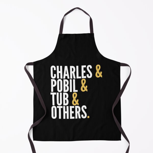Item preview, Charles Track designed and sold by HenleyWhispers.