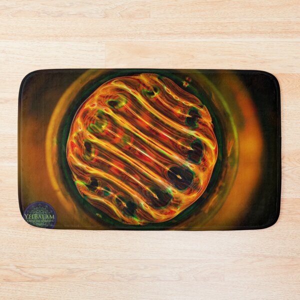Item preview, Quantum Cymatic Art HD designed and sold by YeiBalam.