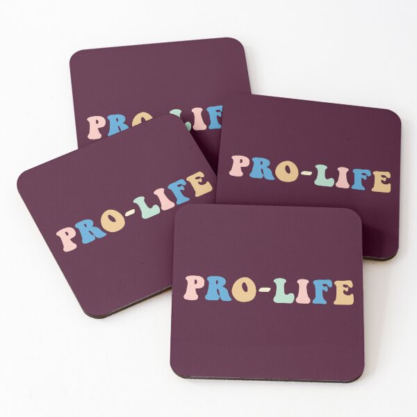 Item preview, Pro-Life designed and sold by dobiegerl.