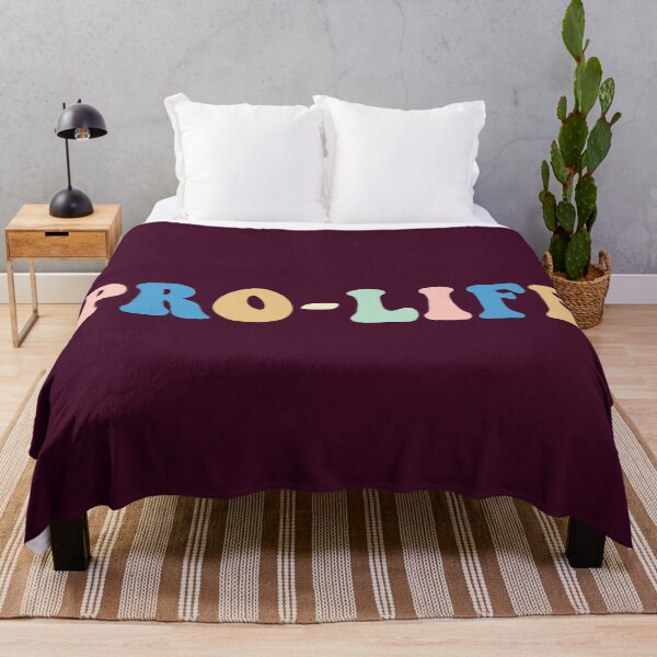 Item preview, Pro-Life designed and sold by dobiegerl.