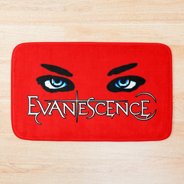 Item preview, Evanescence - Amy Lee - Blue Eyes designed and sold by VZCreativeLab.