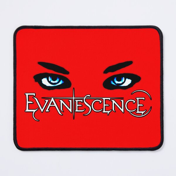 Item preview, Evanescence - Amy Lee - Blue Eyes designed and sold by VZCreativeLab.