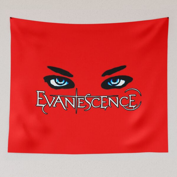 Item preview, Evanescence - Amy Lee - Blue Eyes designed and sold by VZCreativeLab.