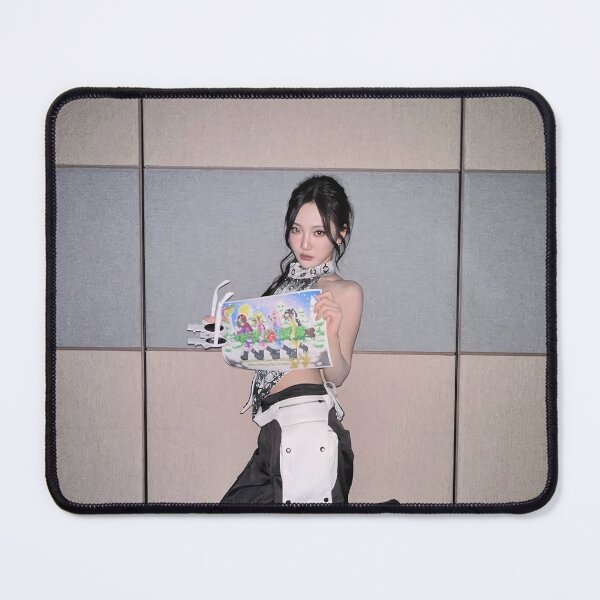 Item preview, Ningning Aespa Whiplash Kill It Flowers Armageddon Supernova designed and sold by Valereekmerch.