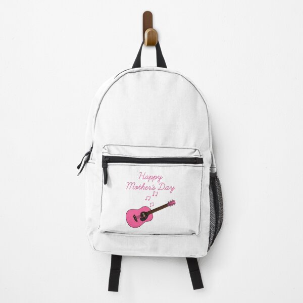 Item preview, Mother's Day Acoustic Guitar Guitarist Musician designed and sold by doodlerob.