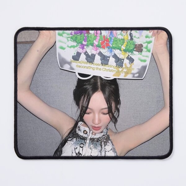 Item preview, Ningning Aespa Whiplash Kill It Flowers Armageddon Supernova designed and sold by Valereekmerch.
