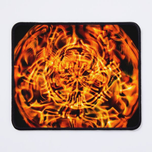 Item preview, Liquid Fire designed and sold by YeiBalam.