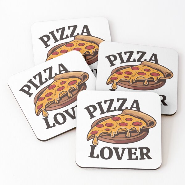 Item preview, Pizza Lover designed and sold by Ink And Inspire.