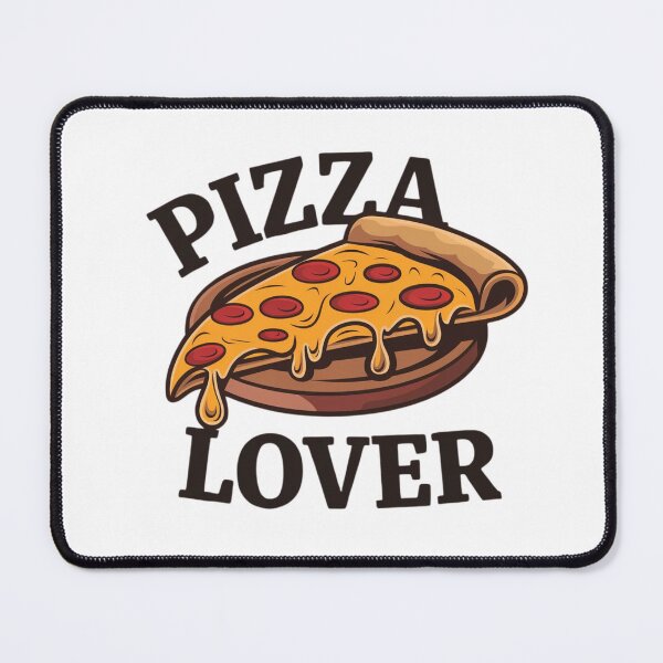 Item preview, Pizza Lover designed and sold by Ink And Inspire.