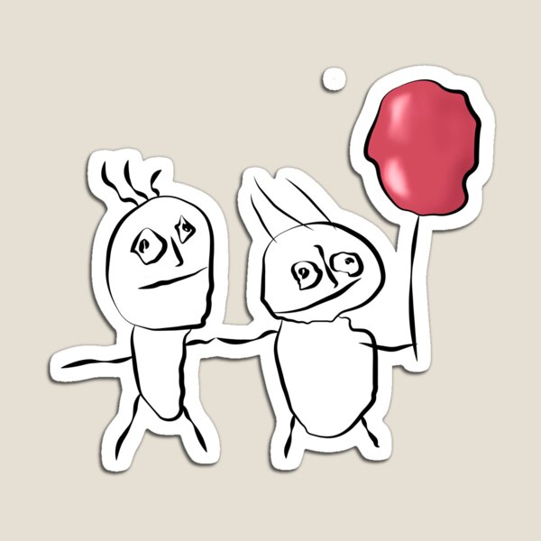 Item preview, KidDrawing Friends designed and sold by Joanhelene.