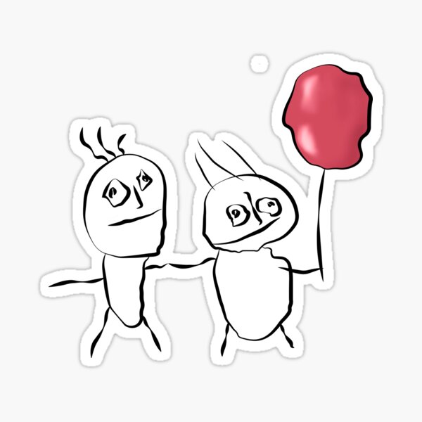 Item preview, KidDrawing Friends designed and sold by Joanhelene.