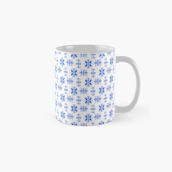 Aperçu de l'œuvre Papillons abstraits créée et vendue par Teddy & Roxy Designs.