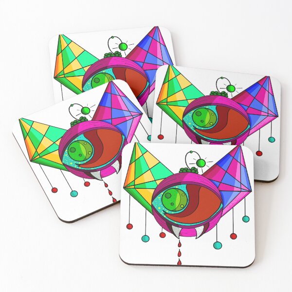 Item preview, Monsterscape - The Count Part Deux! designed and sold by Gavi-Art.
