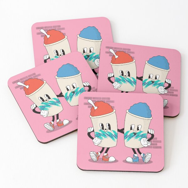 Item preview, The City of Brotherly Love - Wooder Ice designed and sold by carolineduvivier.