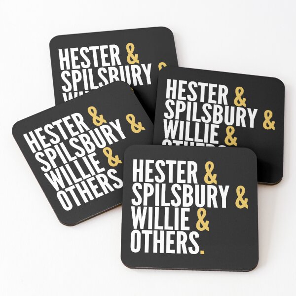 Item preview, Hester Track designed and sold by HenleyWhispers.