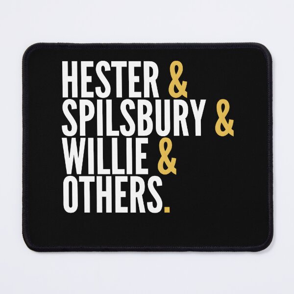 Item preview, Hester Track designed and sold by HenleyWhispers.