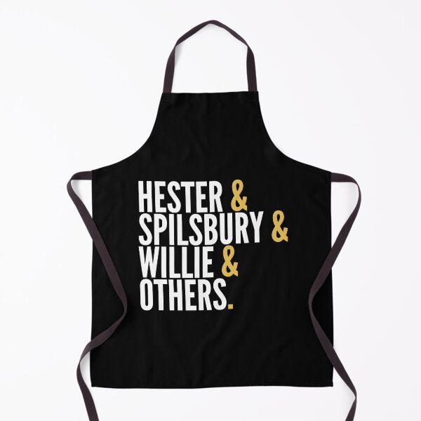 Item preview, Hester Track designed and sold by HenleyWhispers.