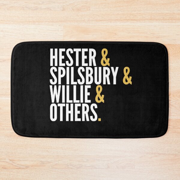 Item preview, Hester Track designed and sold by HenleyWhispers.