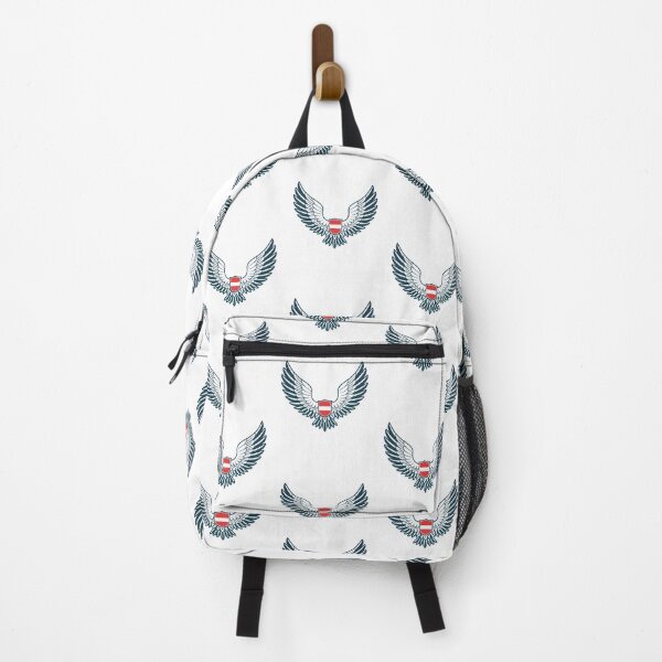 Item preview, Winged Austria designed and sold by SignumShop.