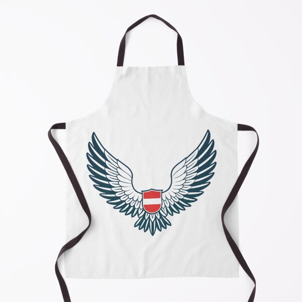 Item preview, Winged Austria designed and sold by SignumShop.