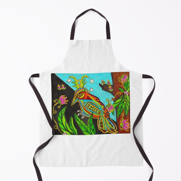 Item preview, Inner Strength Woodpecker  designed and sold by HamburgerBox.